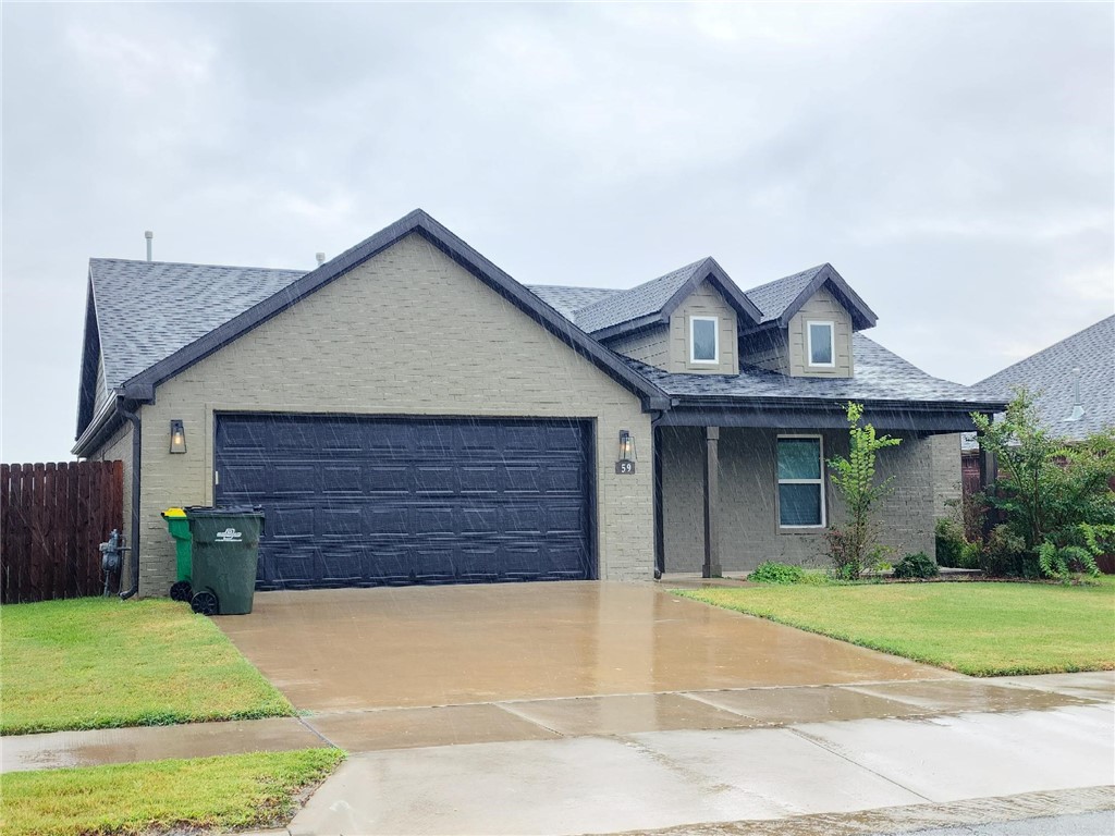 Cedar Crest - Residential