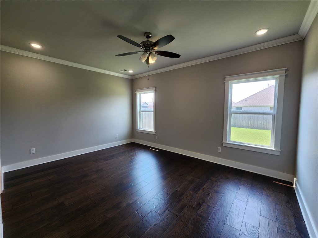 Cedar Crest - Residential
