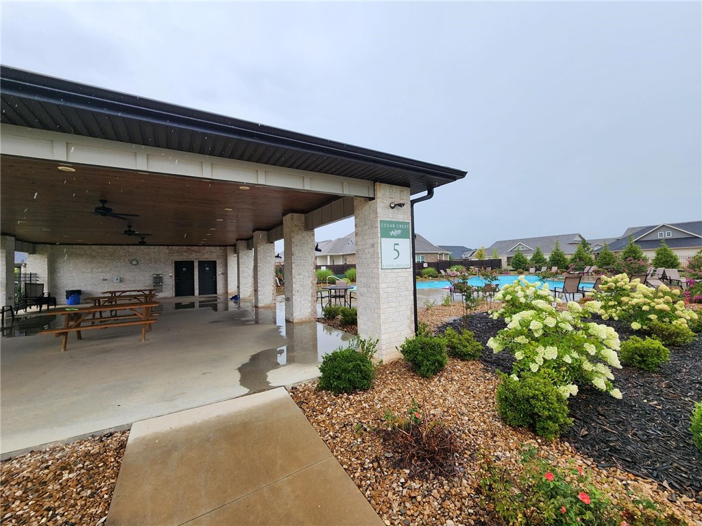 Cedar Crest - Residential