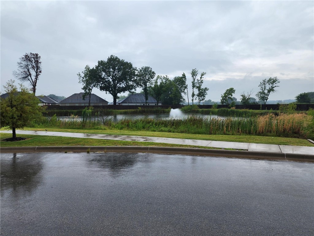Cedar Crest - Residential