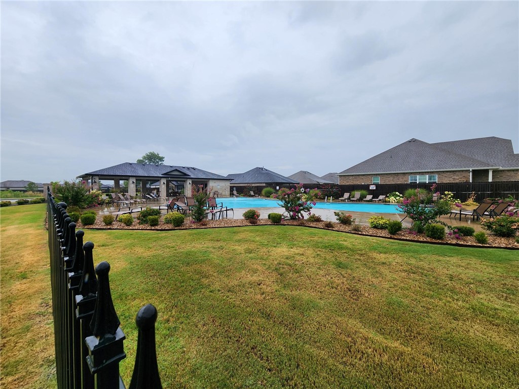 Cedar Crest - Residential