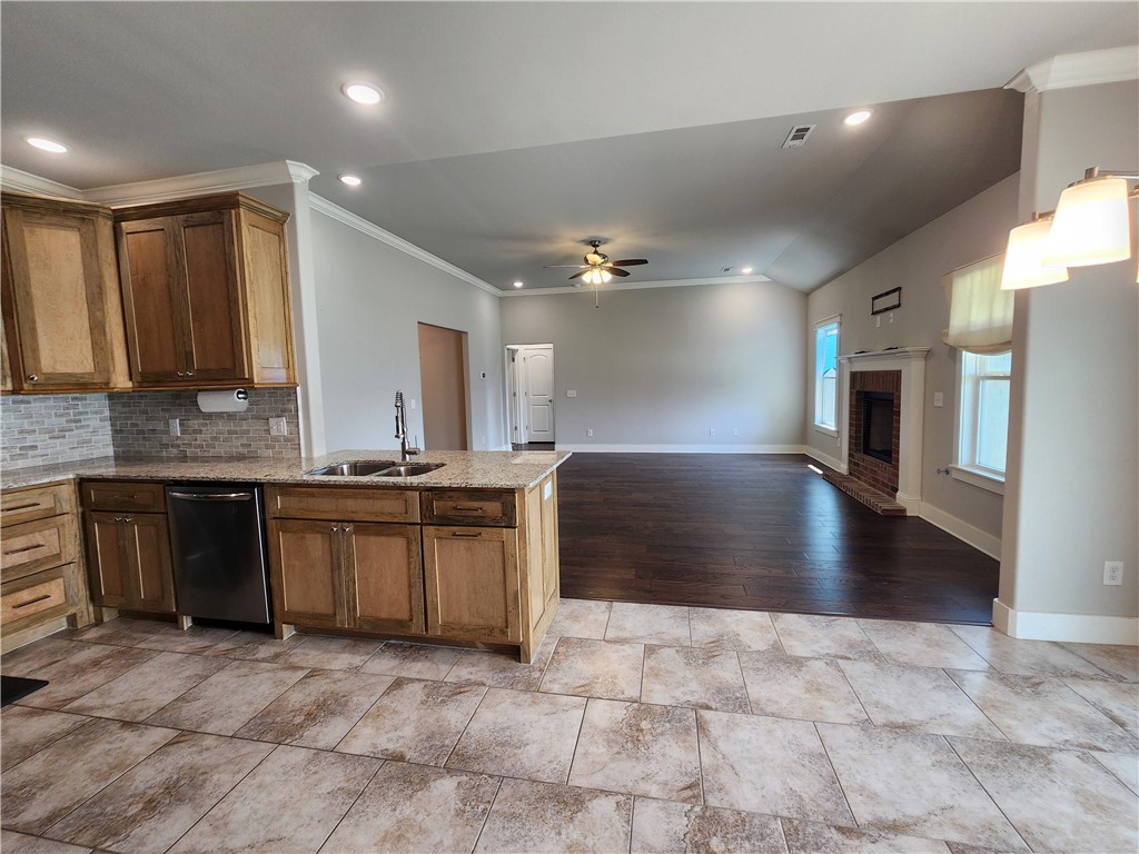 Cedar Crest - Residential