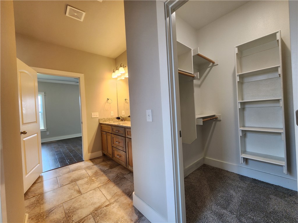 Cedar Crest - Residential