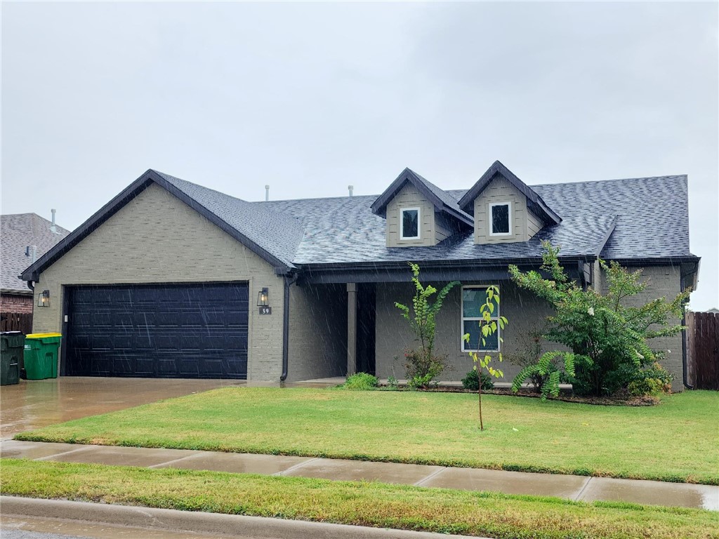 Cedar Crest - Residential