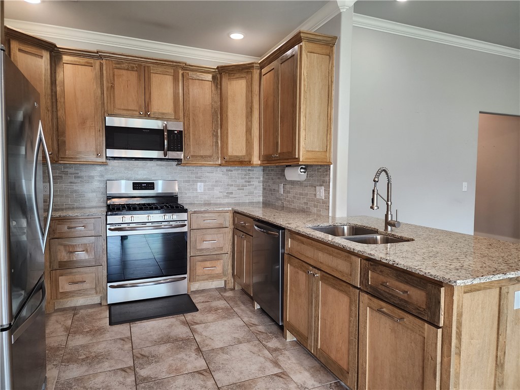 Cedar Crest - Residential