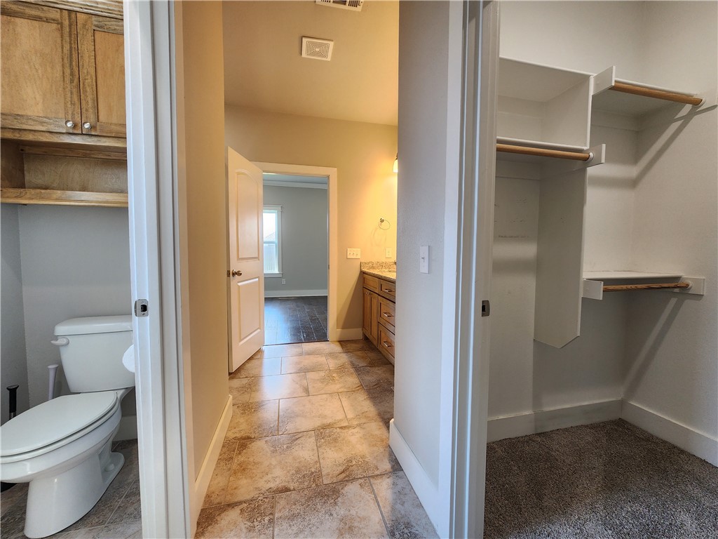 Cedar Crest - Residential