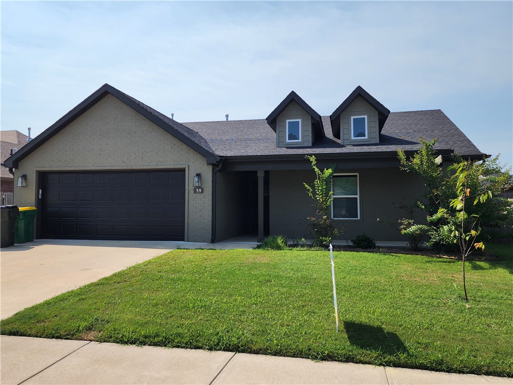 Cedar Crest - Residential