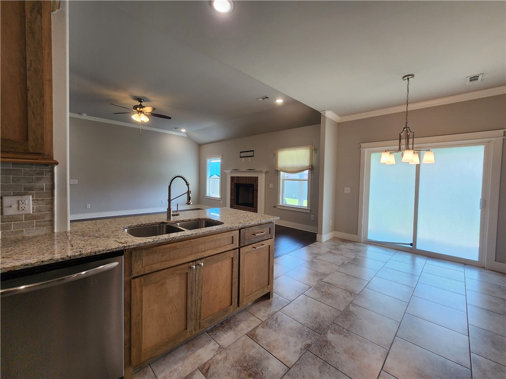 Cedar Crest - Residential