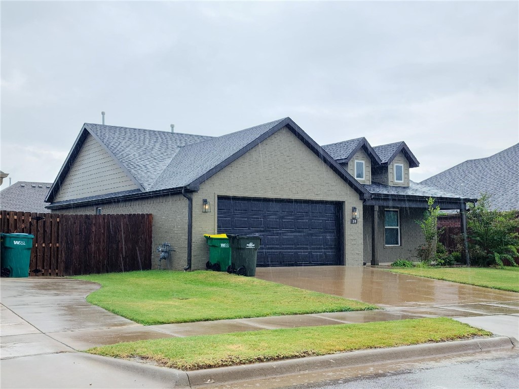 Cedar Crest - Residential