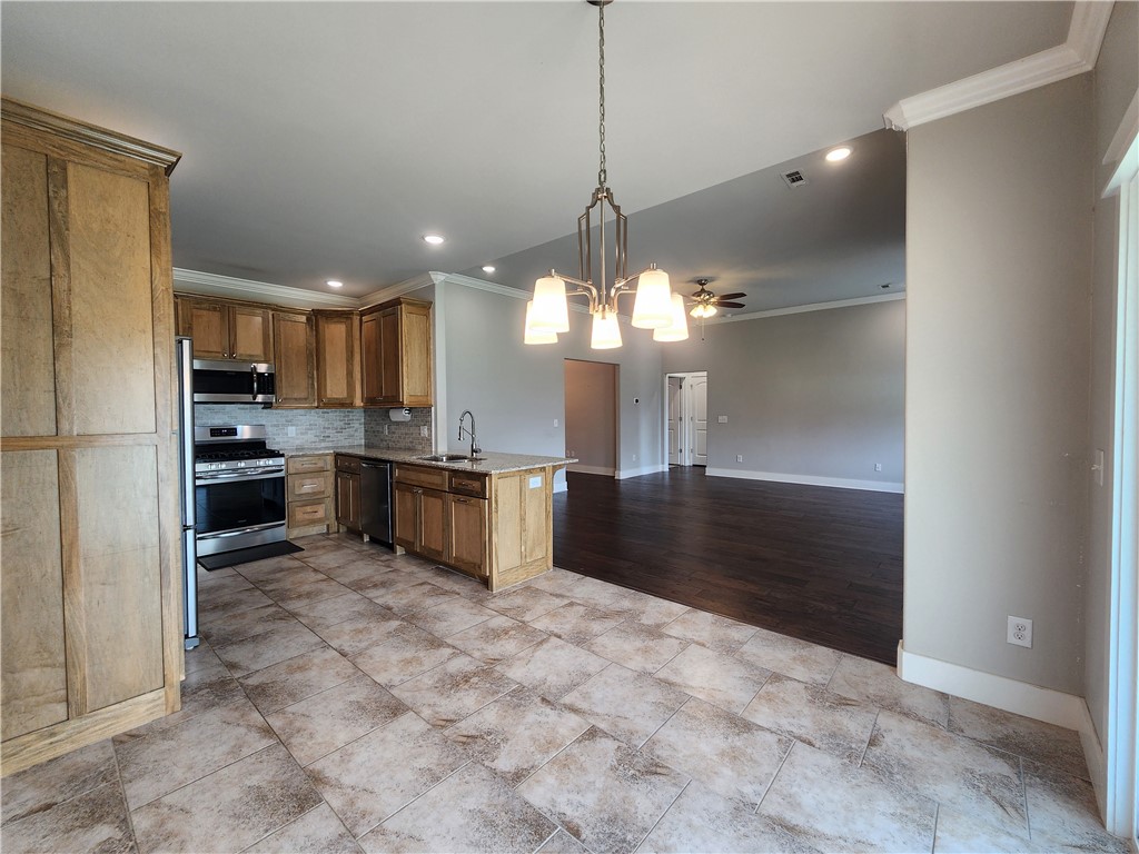 Cedar Crest - Residential