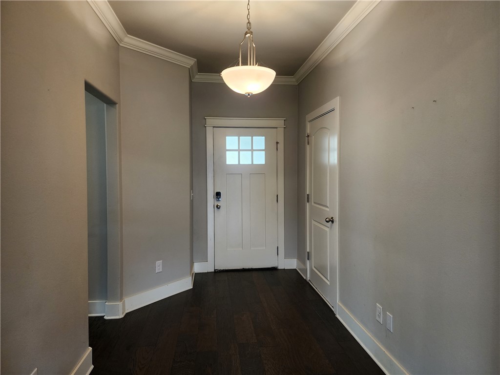 Cedar Crest - Residential