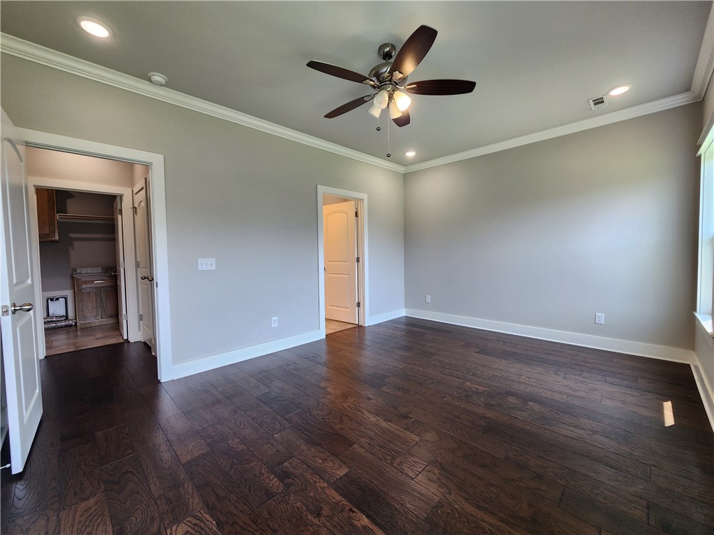 Cedar Crest - Residential