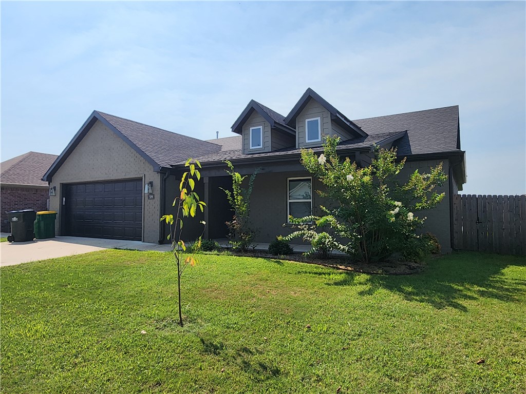 Cedar Crest - Residential