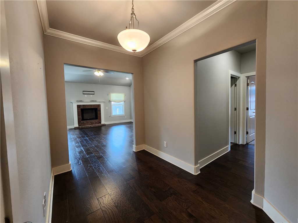 Cedar Crest - Residential