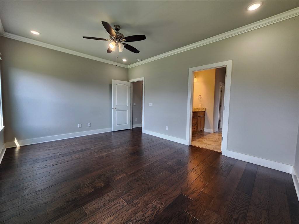 Cedar Crest - Residential