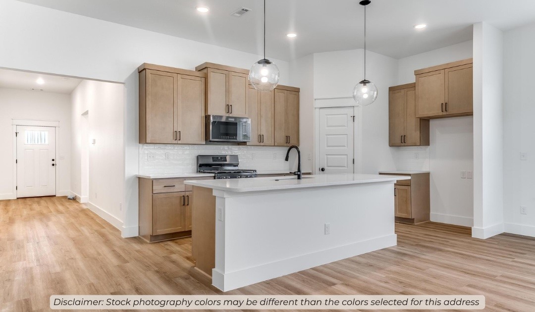 Woodcrest Walk - Residential