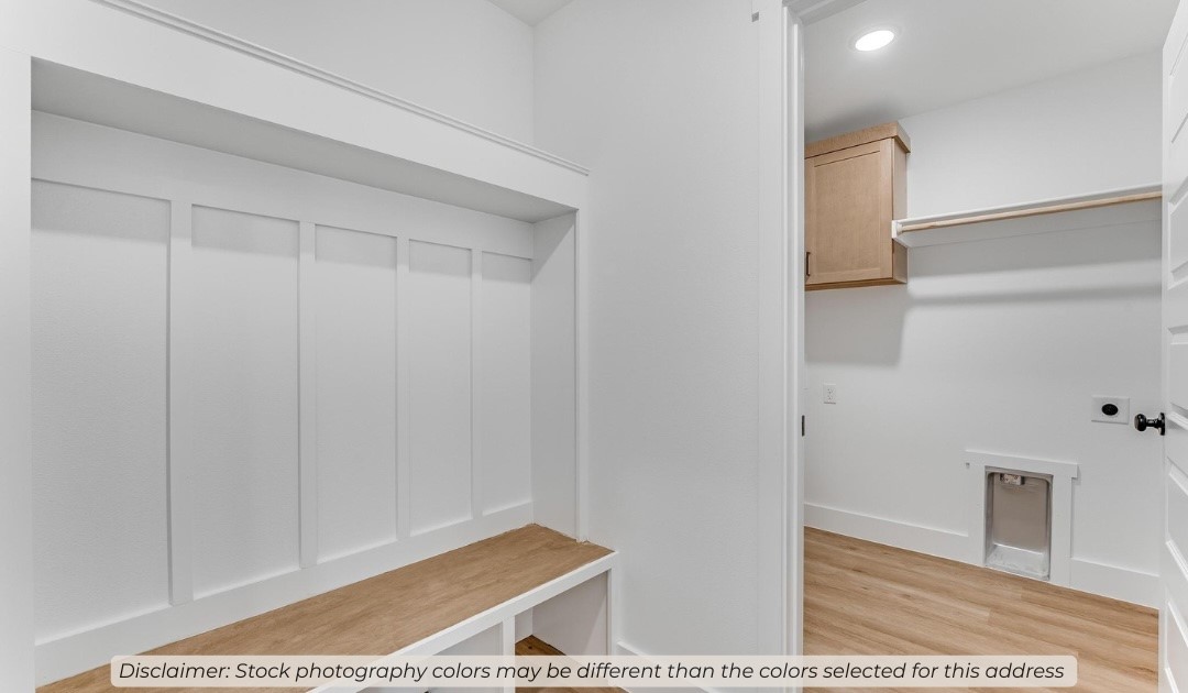 Woodcrest Walk - Residential