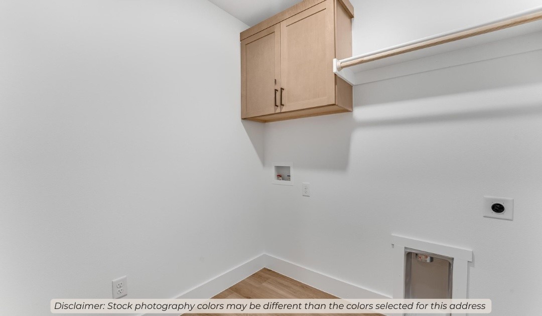 Woodcrest Walk - Residential