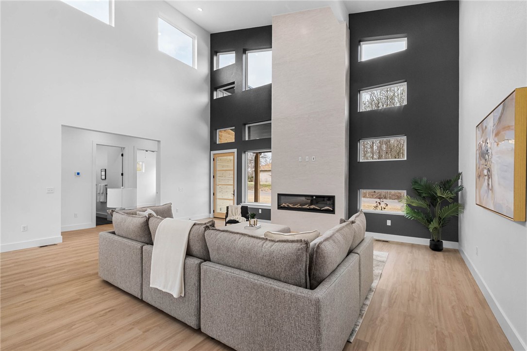 Ruthwell Sub Bvv - Residential