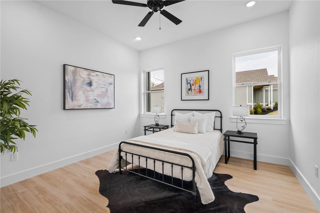 Ruthwell Sub Bvv - Residential