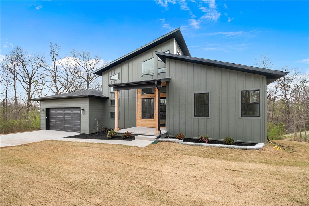 Ruthwell Sub Bvv - Residential