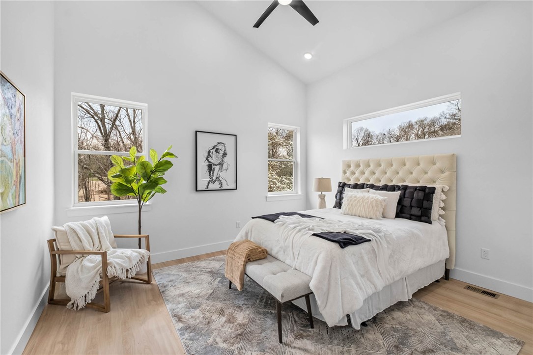 Ruthwell Sub Bvv - Residential