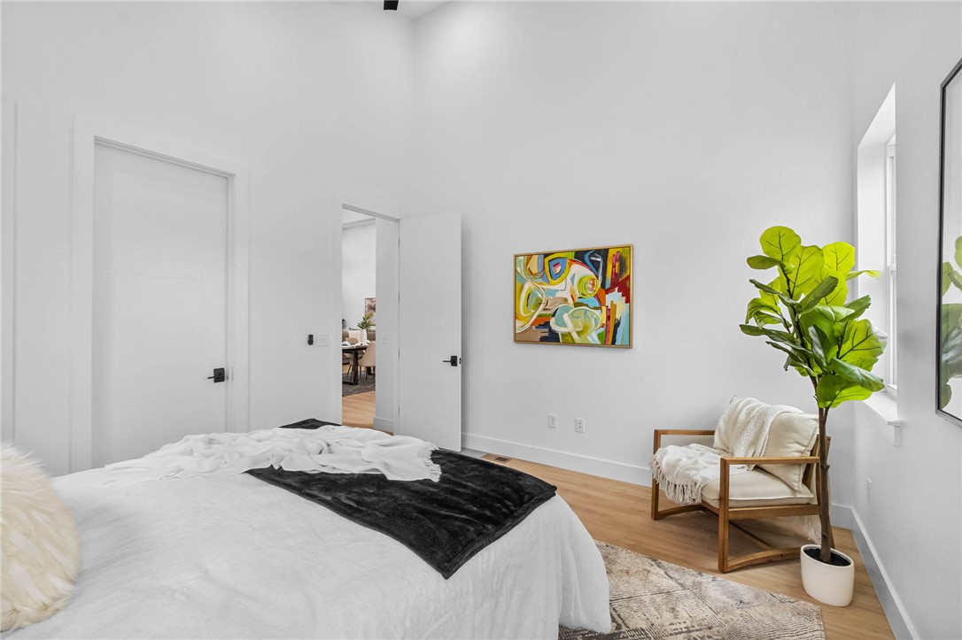 Ruthwell Sub Bvv - Residential