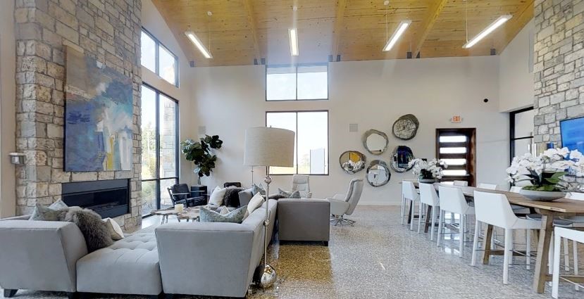 Scissortail - Residential