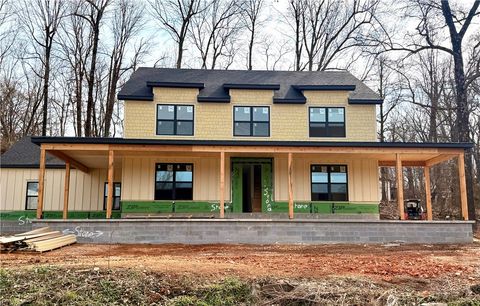 Photo of 1902 N Double Springs Road, Fayetteville, AR 72704 (MLS # 1336671)