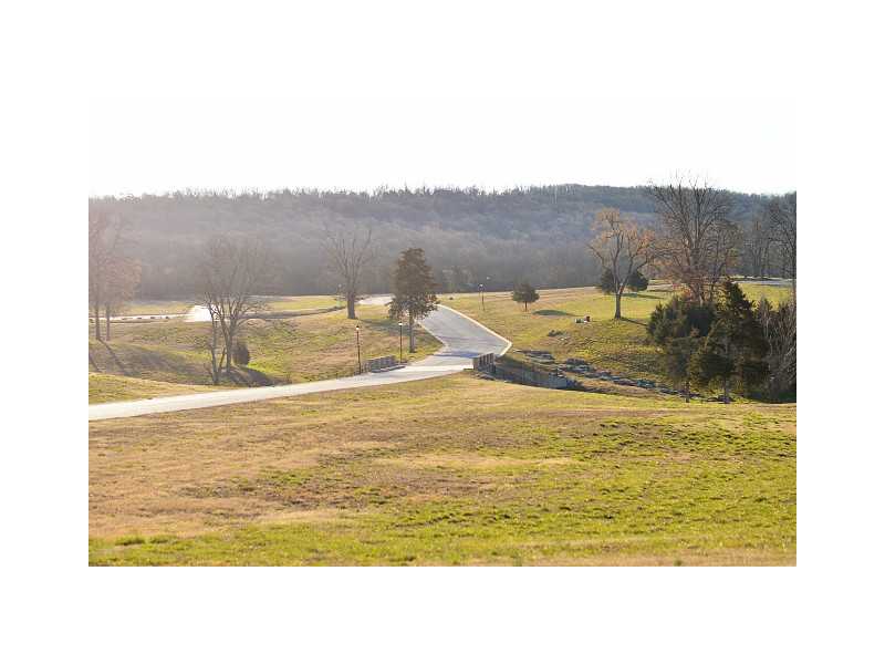 Knolls - Land