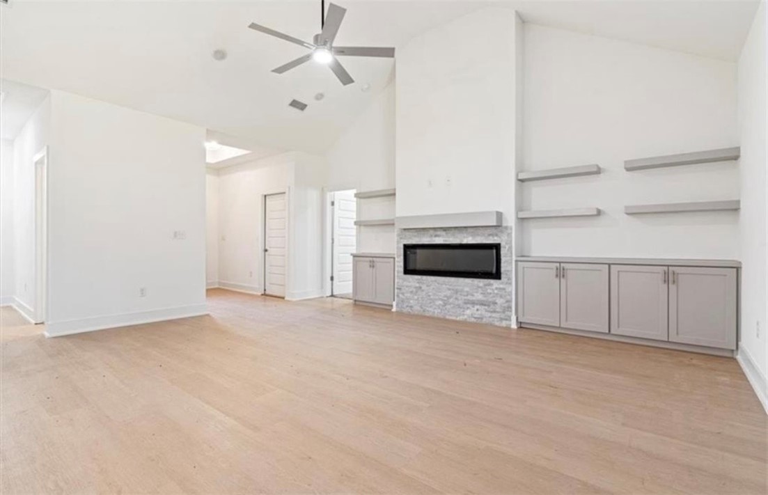 Walnut Grove Sub Ph Ii Bentonville - Residential