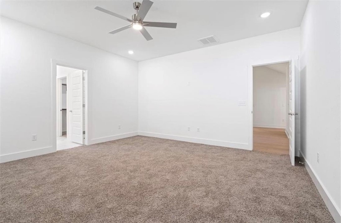 Walnut Grove Sub Ph Ii Bentonville - Residential