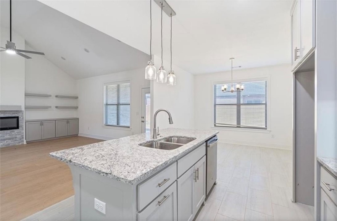 Walnut Grove Sub Ph Ii Bentonville - Residential