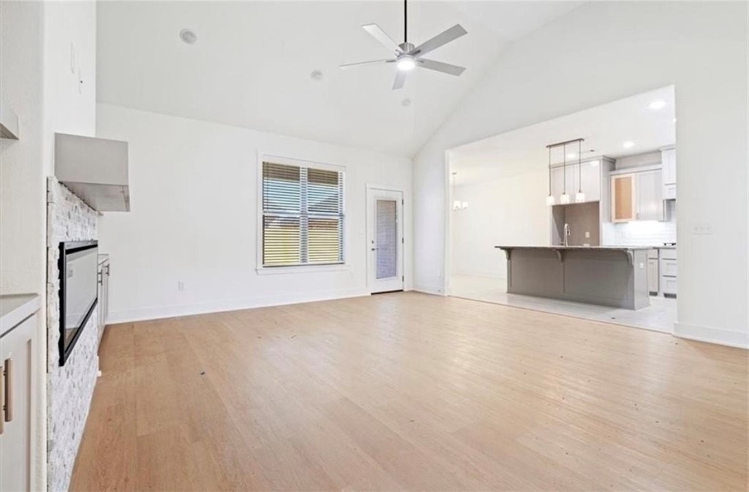 Walnut Grove Sub Ph Ii Bentonville - Residential