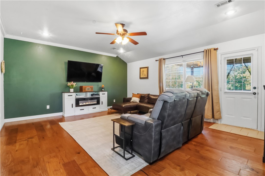 Cloverdale Estates Ii Rurban - Residential