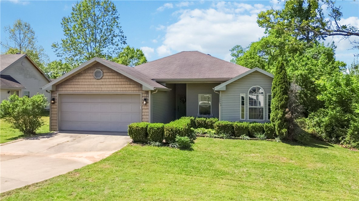 Cloverdale Estates Ii Rurban - Residential