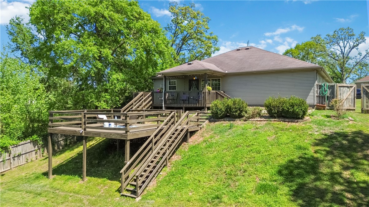 Cloverdale Estates Ii Rurban - Residential