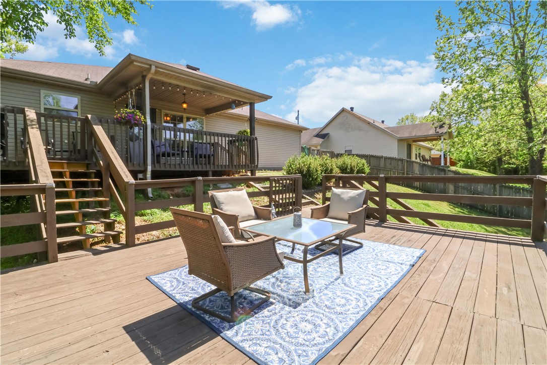 Cloverdale Estates Ii Rurban - Residential