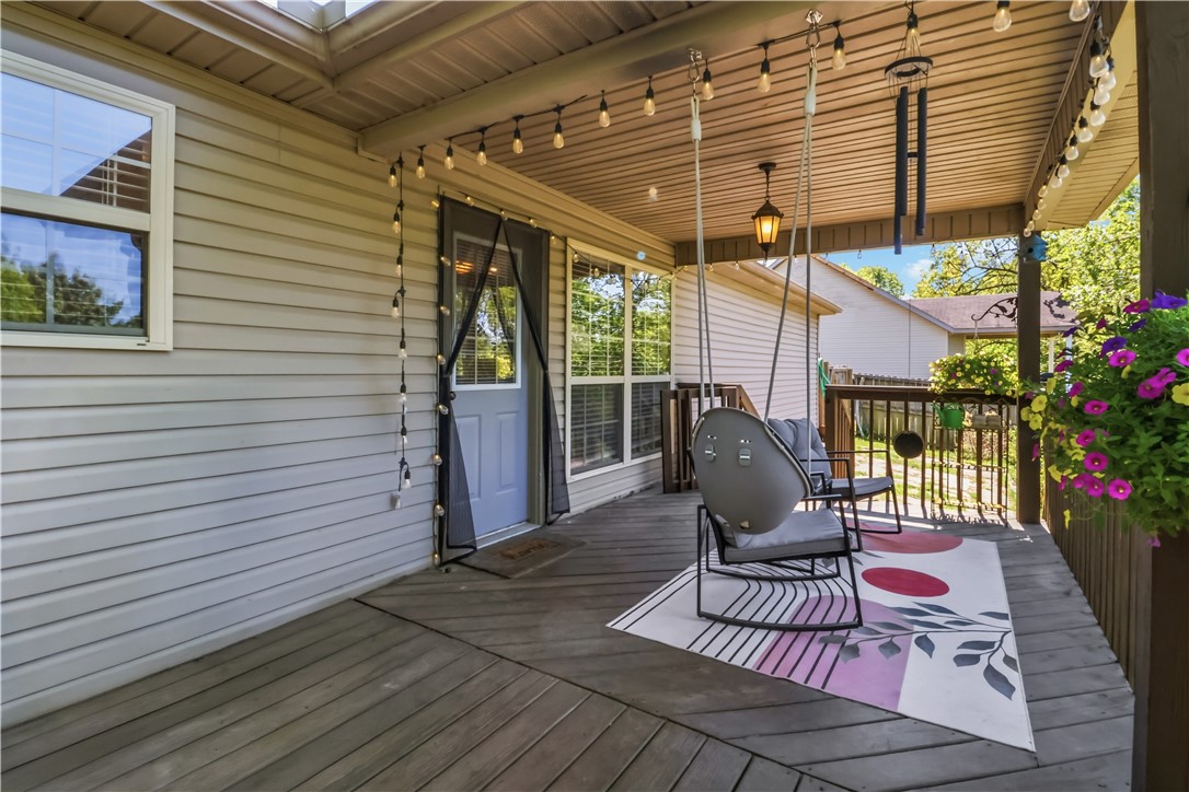 Cloverdale Estates Ii Rurban - Residential