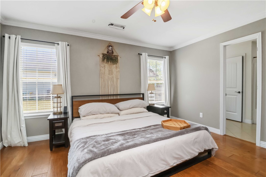 Cloverdale Estates Ii Rurban - Residential