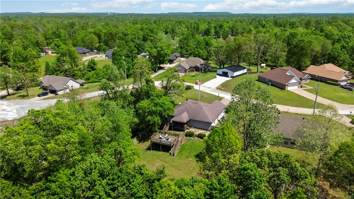 Cloverdale Estates Ii Rurban - Residential