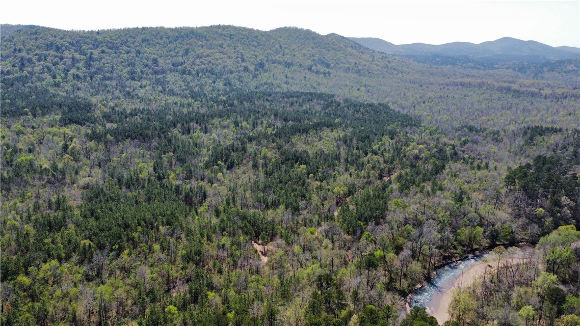 34-4S-26W RURAL ACREAGE - Land