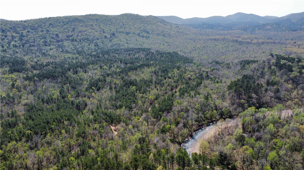 34-4S-26W RURAL ACREAGE - Land