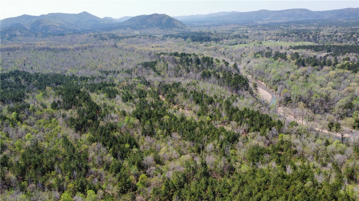 34-4S-26W RURAL ACREAGE - Land