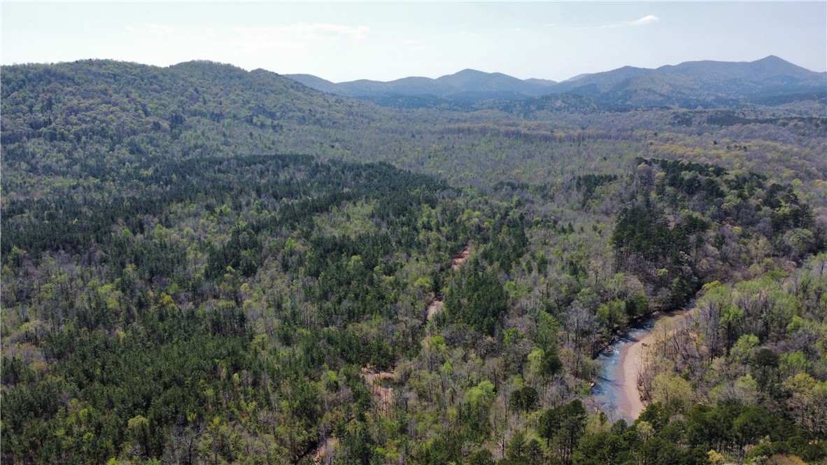 34-4S-26W RURAL ACREAGE - Land