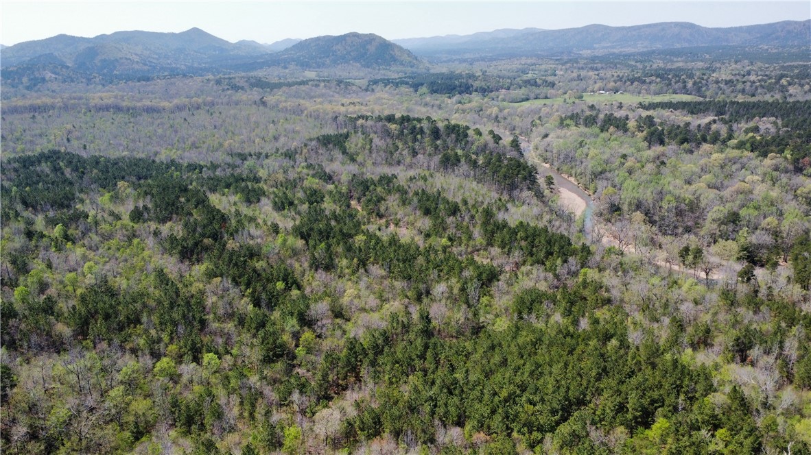 34-4S-26W RURAL ACREAGE - Land