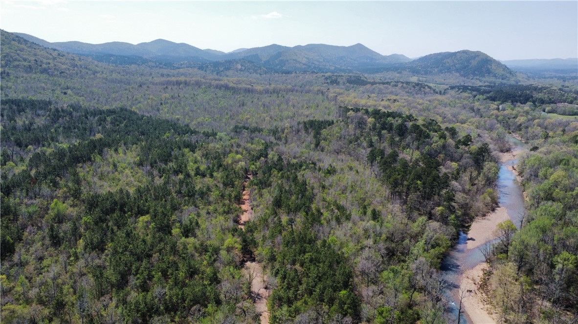 34-4S-26W RURAL ACREAGE - Land