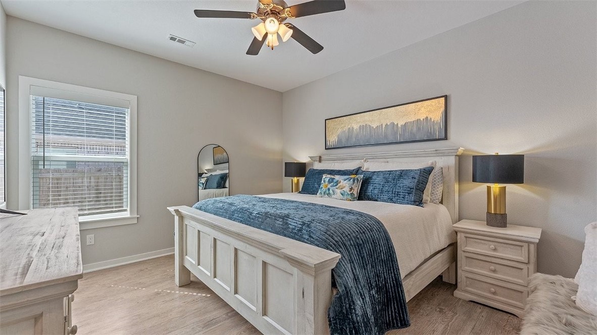 Hylton Place - Residential