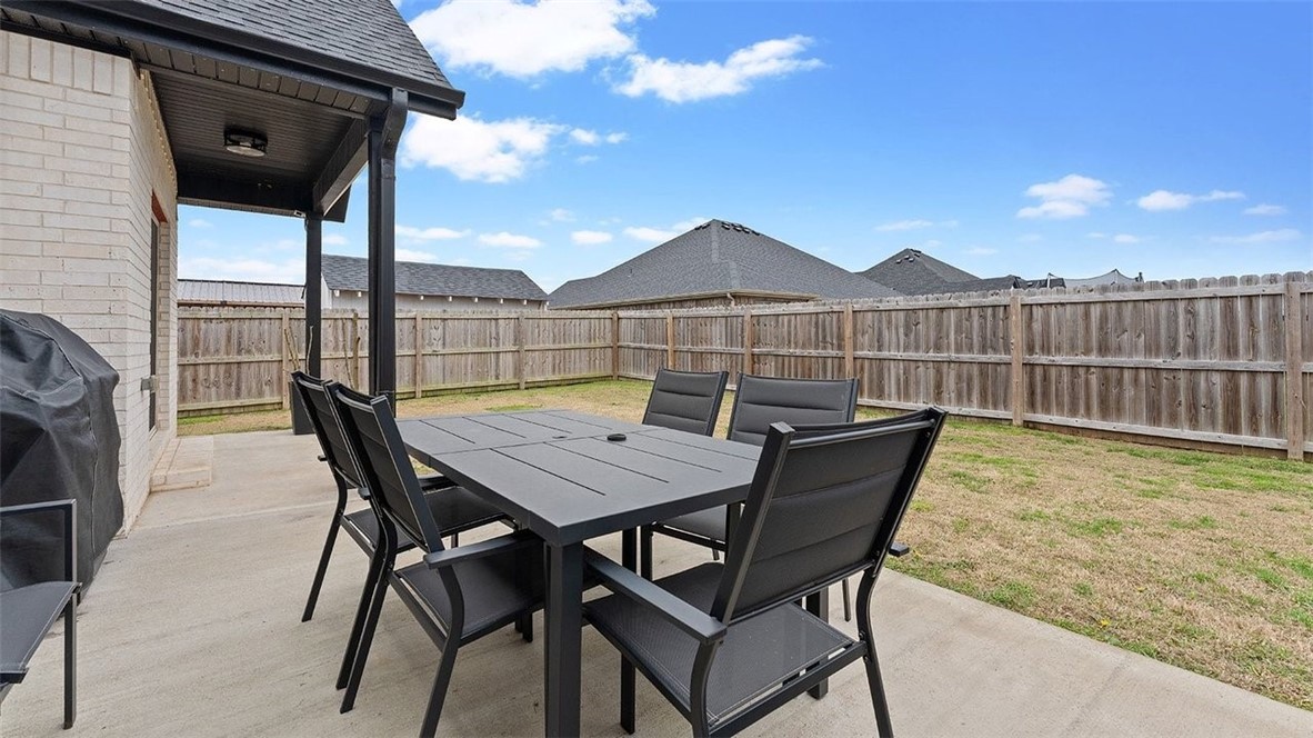 Hylton Place - Residential