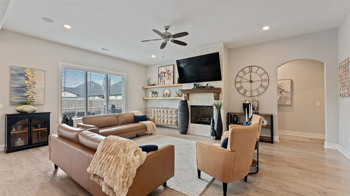 Hylton Place - Residential